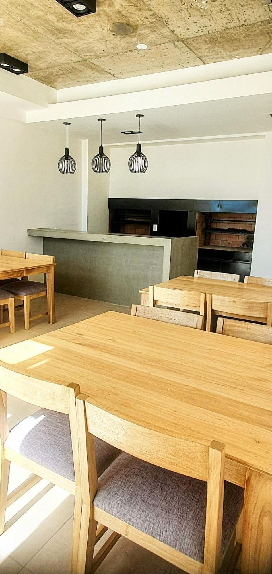 Apartamento Alsina Suite!! Hermoso Y Moderno En Salta!!
