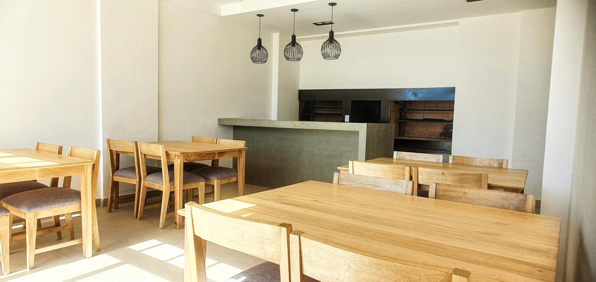 Alsina Suite!! Hermoso Y Moderno En Salta!! Salta