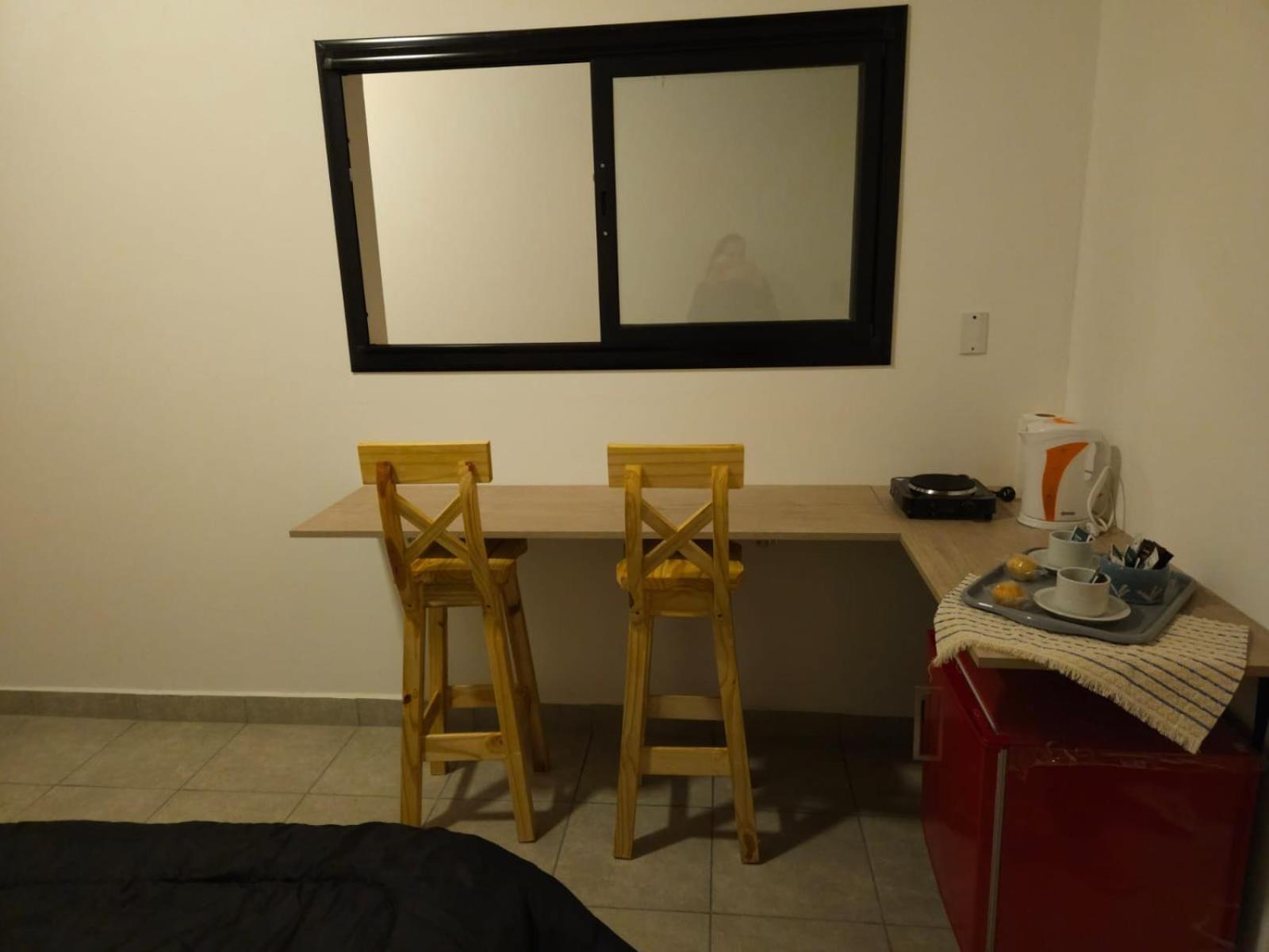 Departamento En Mpm *