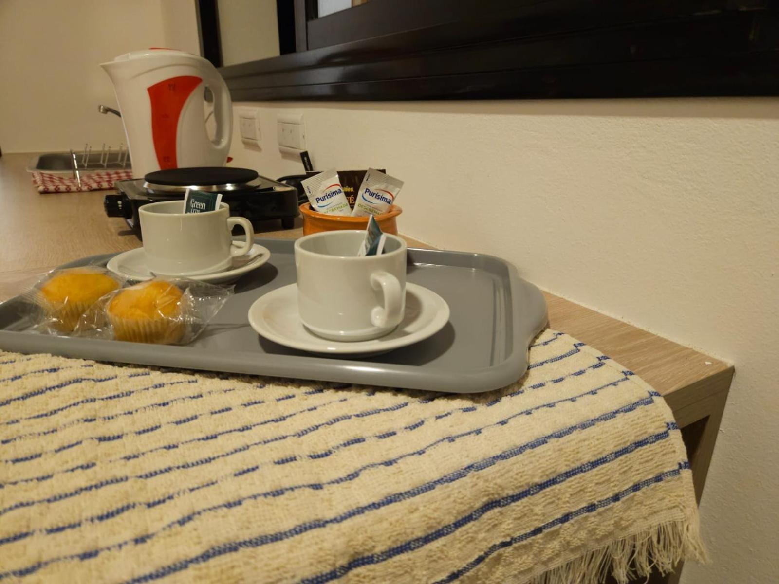 Departamento En Mpm Apartamento Salta