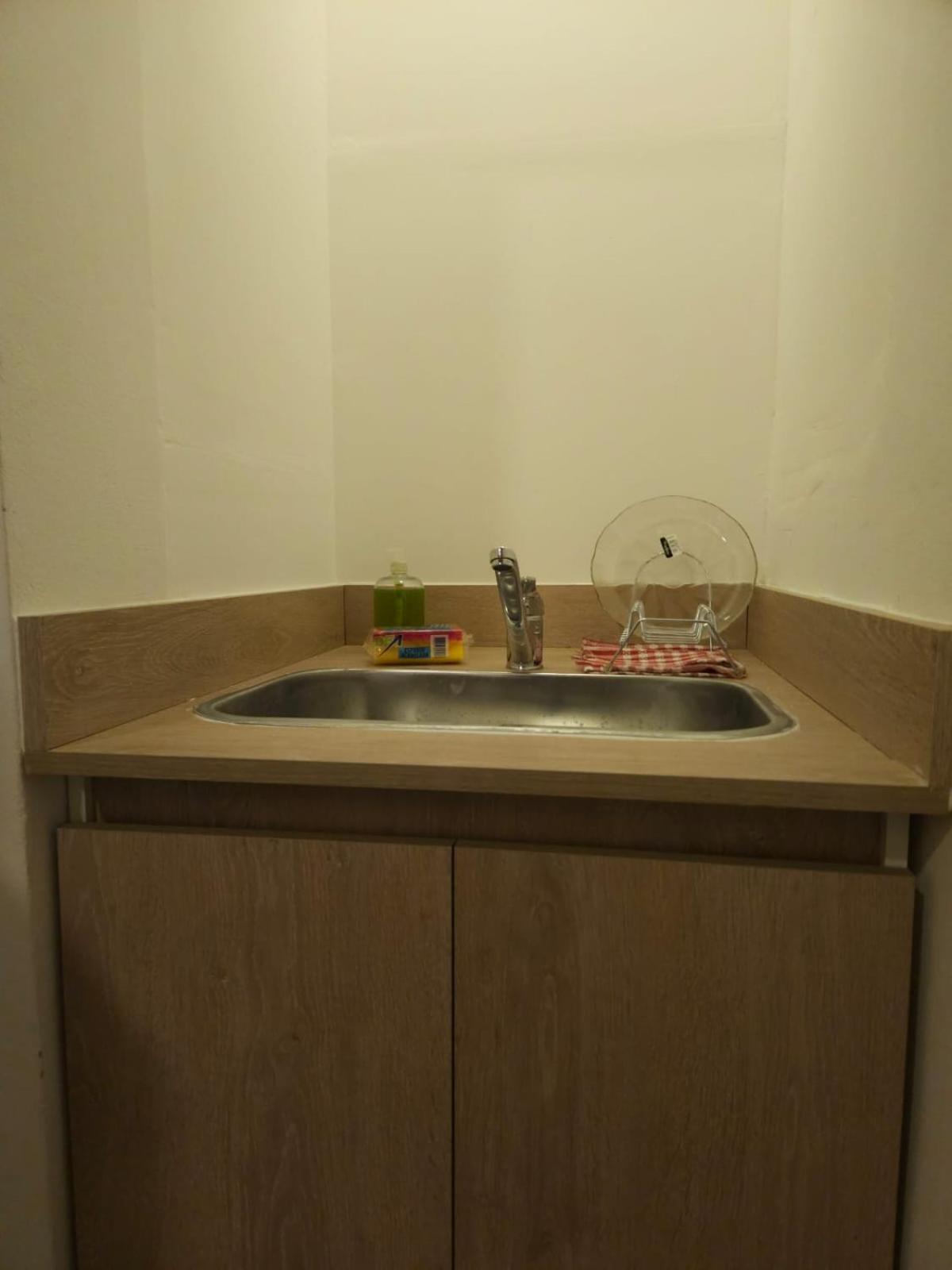 Departamento En Mpm Apartamento *