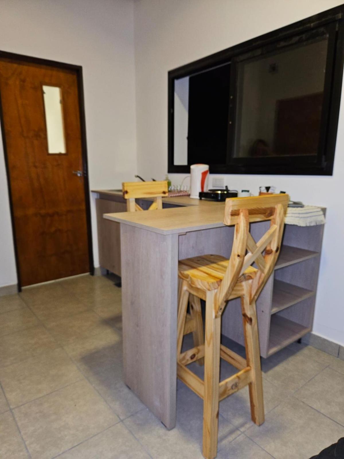 Departamento En Mpm