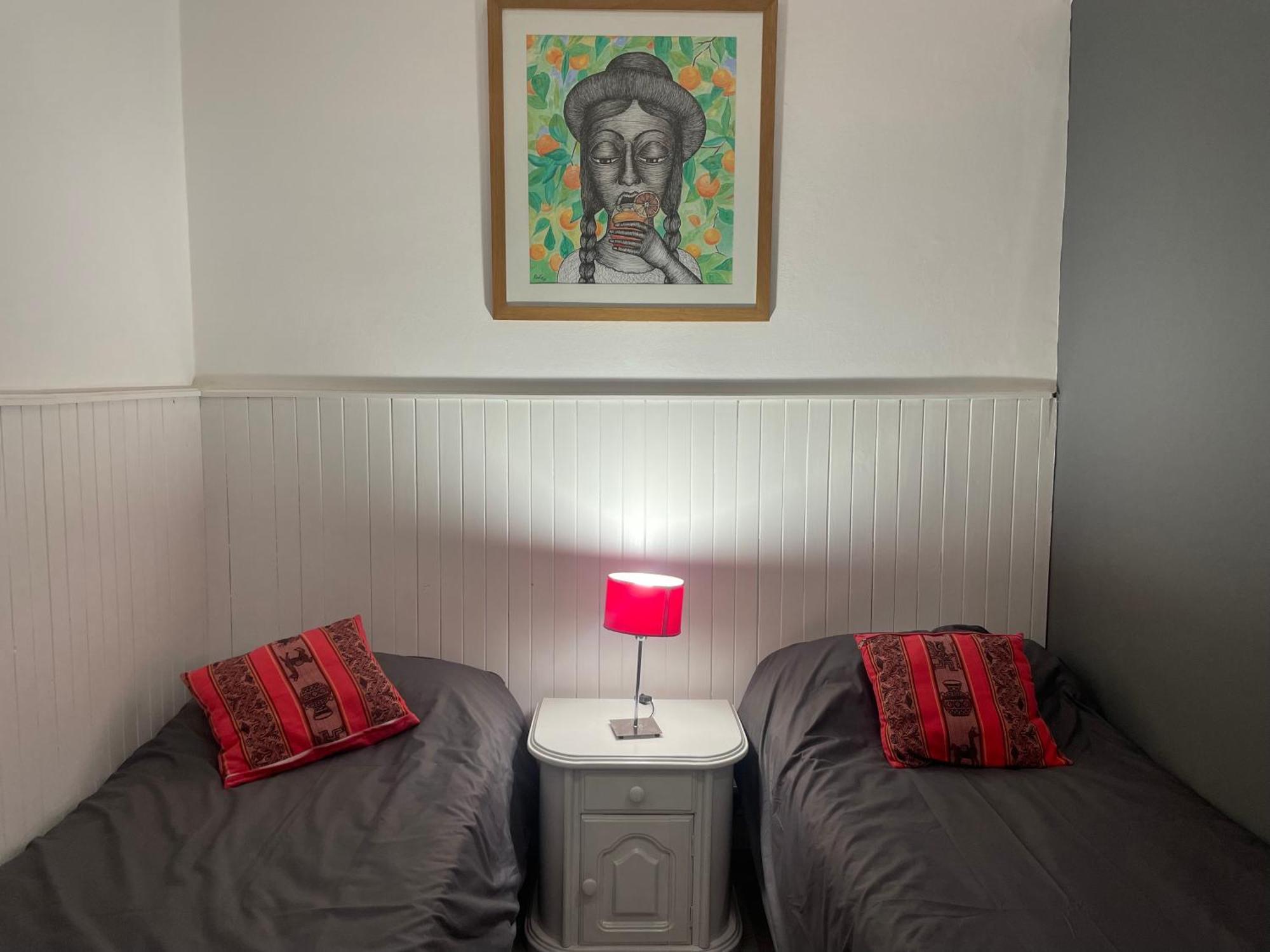 Hostal Andino Salta