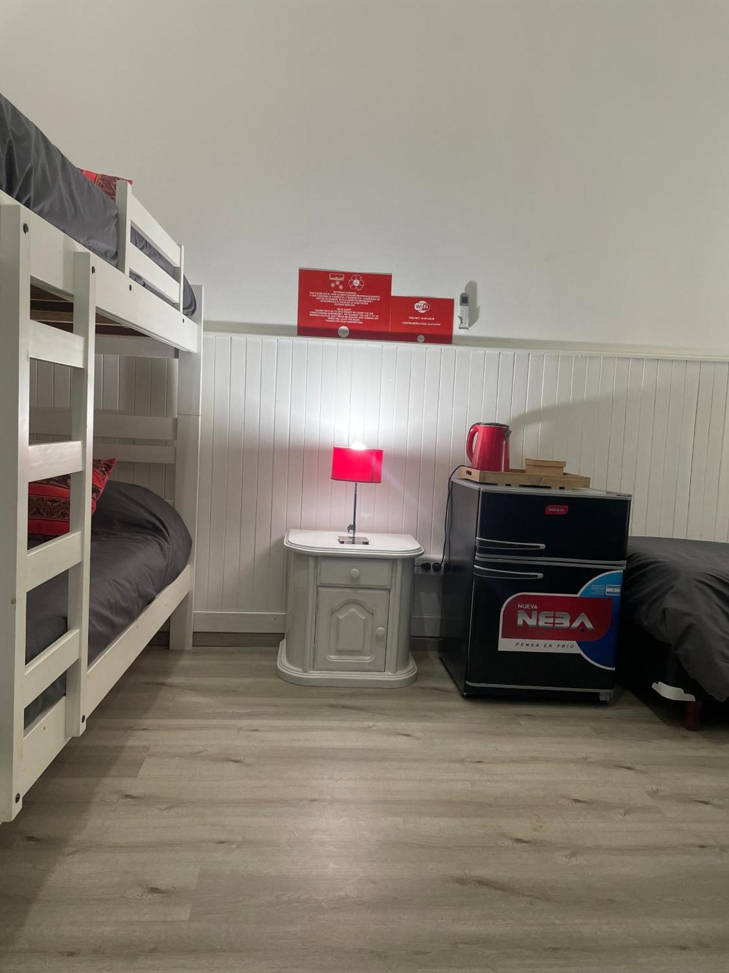 Hostal Andino