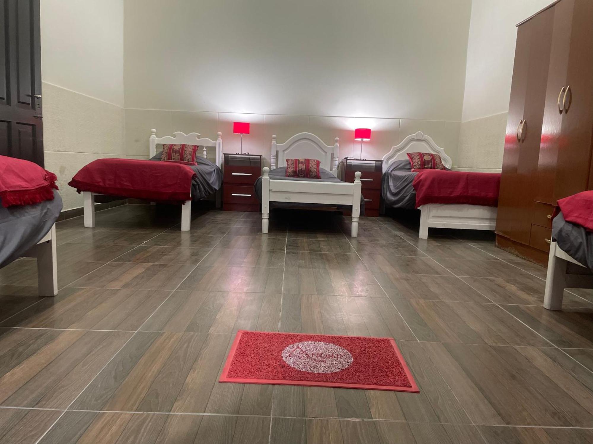 Andino Hostal Salta