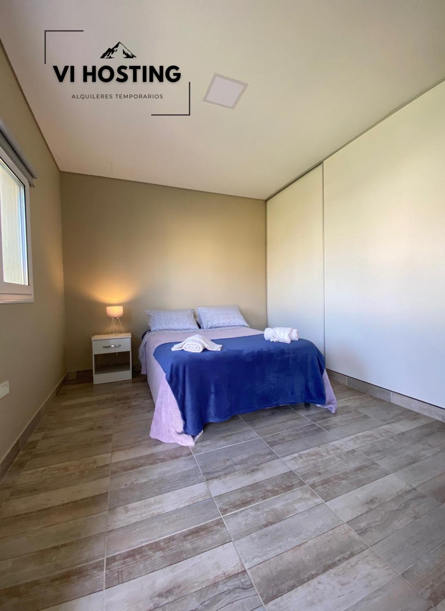 Apartment Vi Hosting Entre Cerros