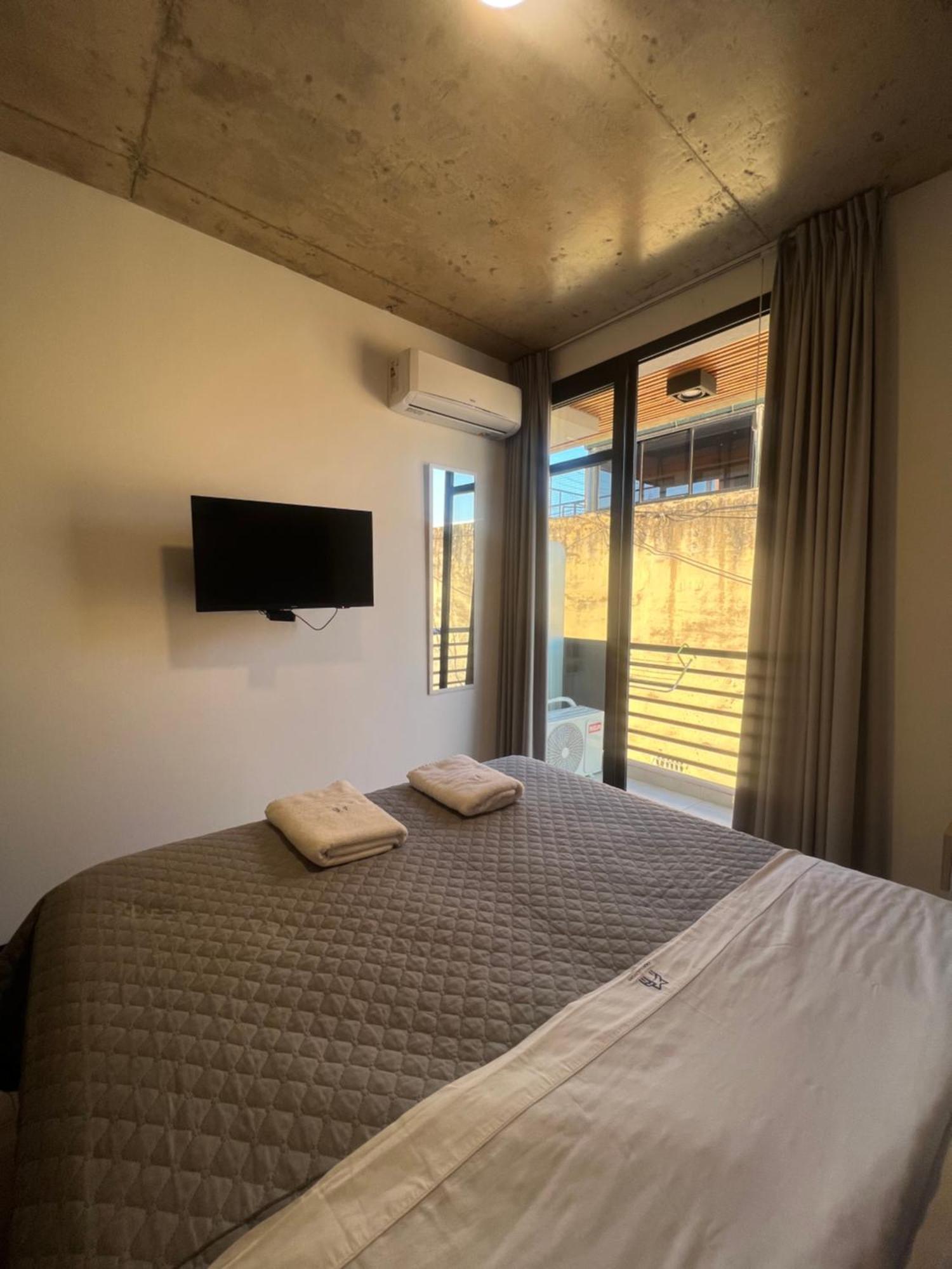 Apartamento Cozy Salta