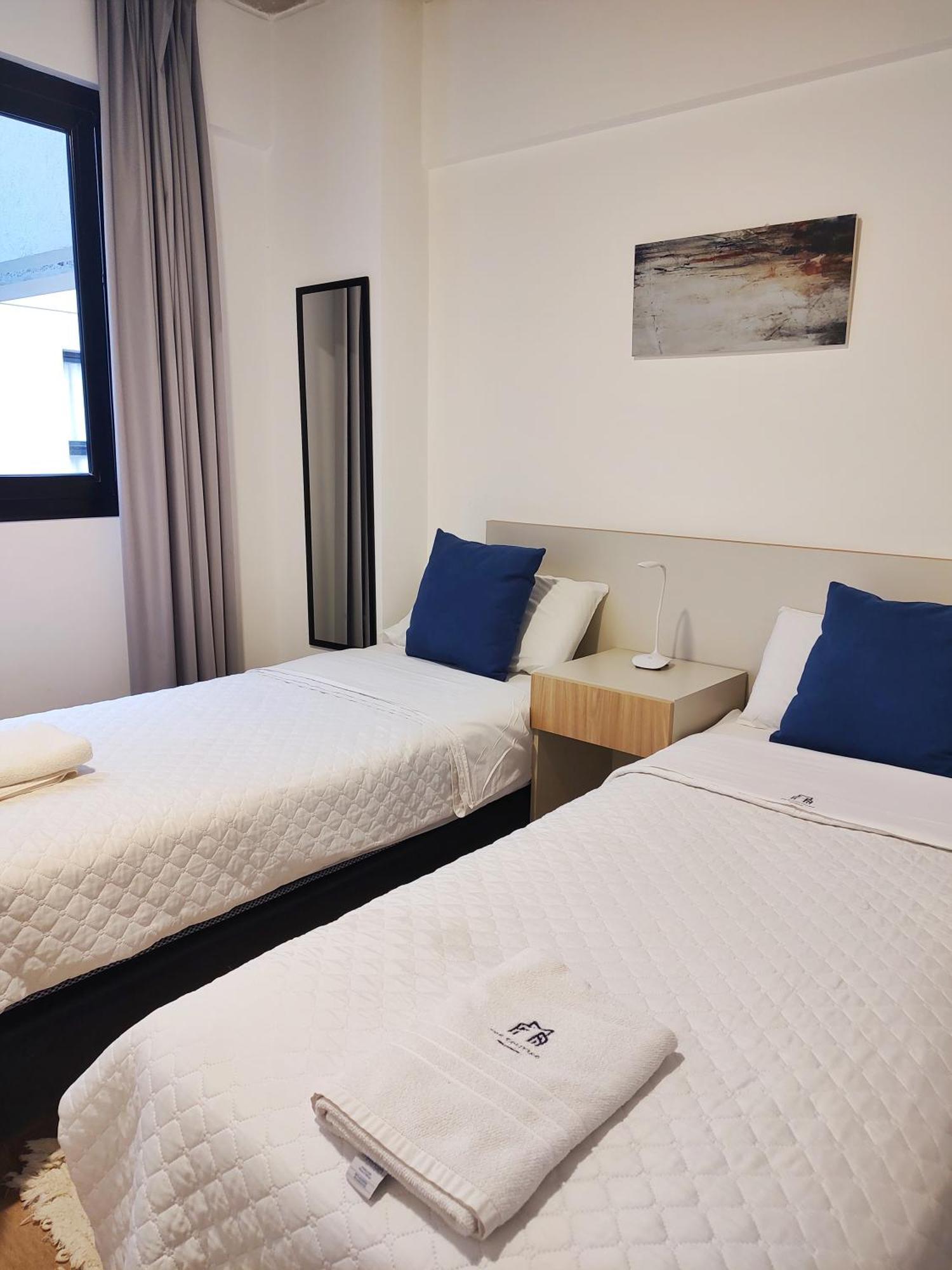 Apartamento Usina Fma-coliving Salta