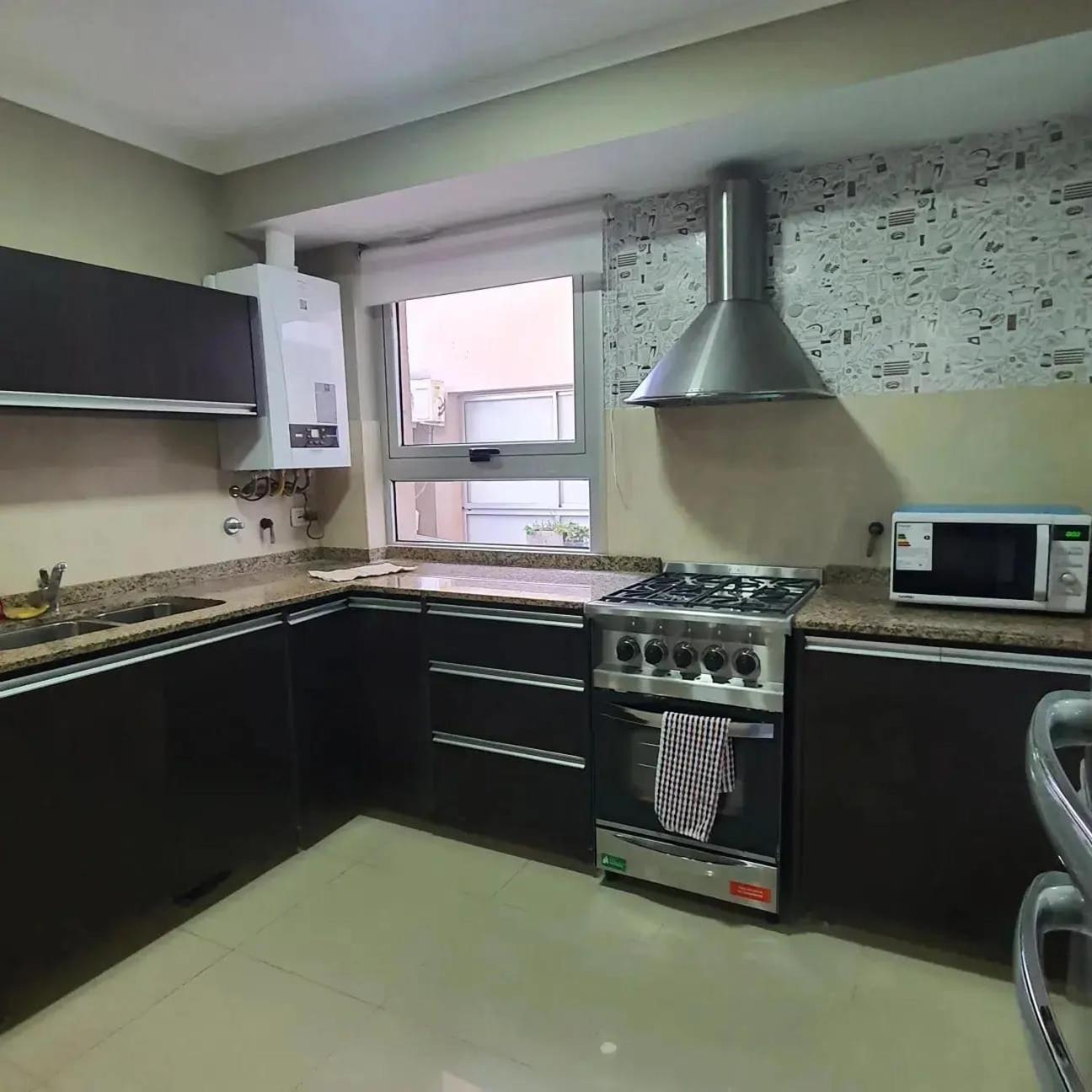 Apartamento Departamento Santa Marta *