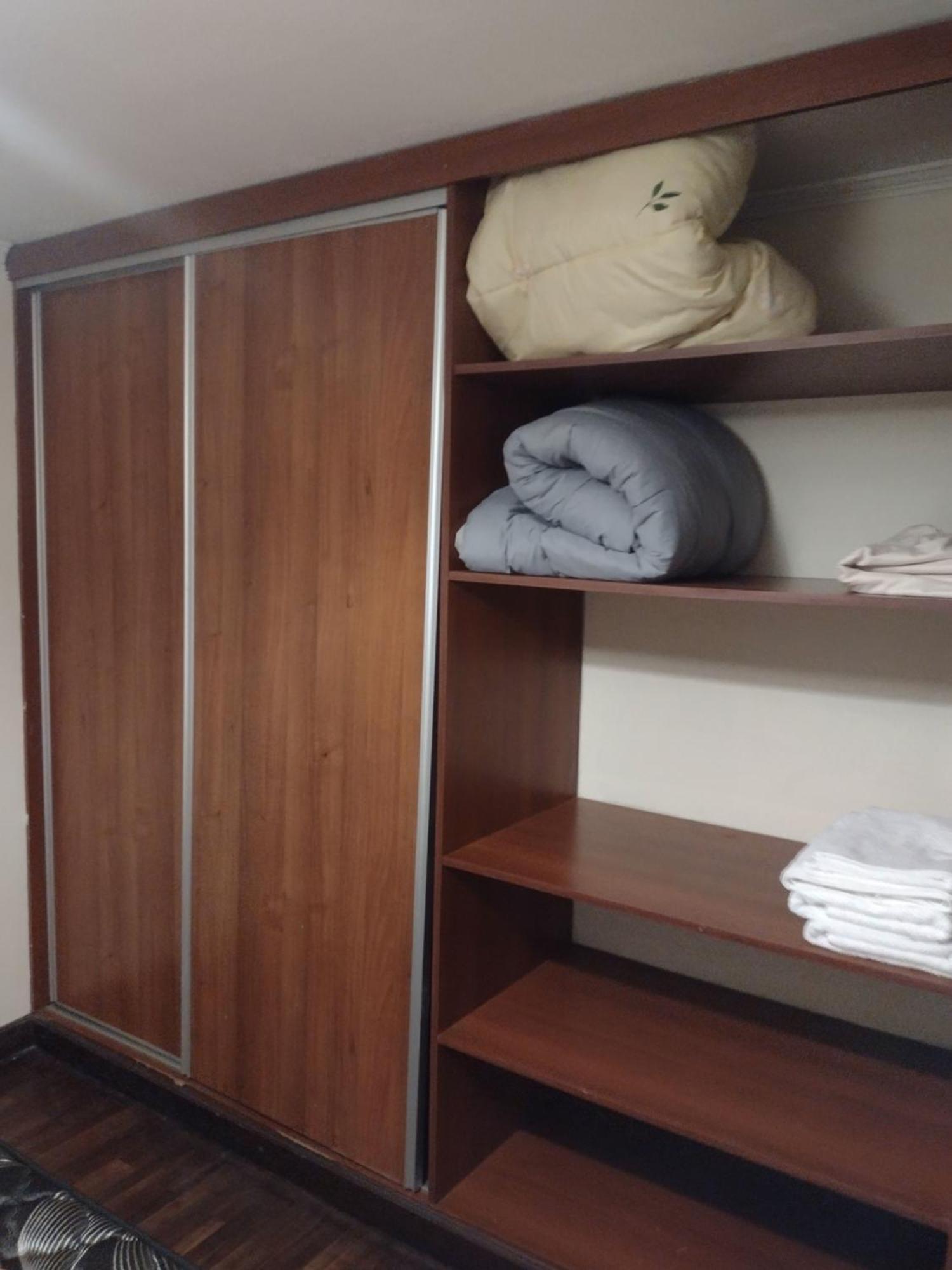 Tu Lugar En Apartamento