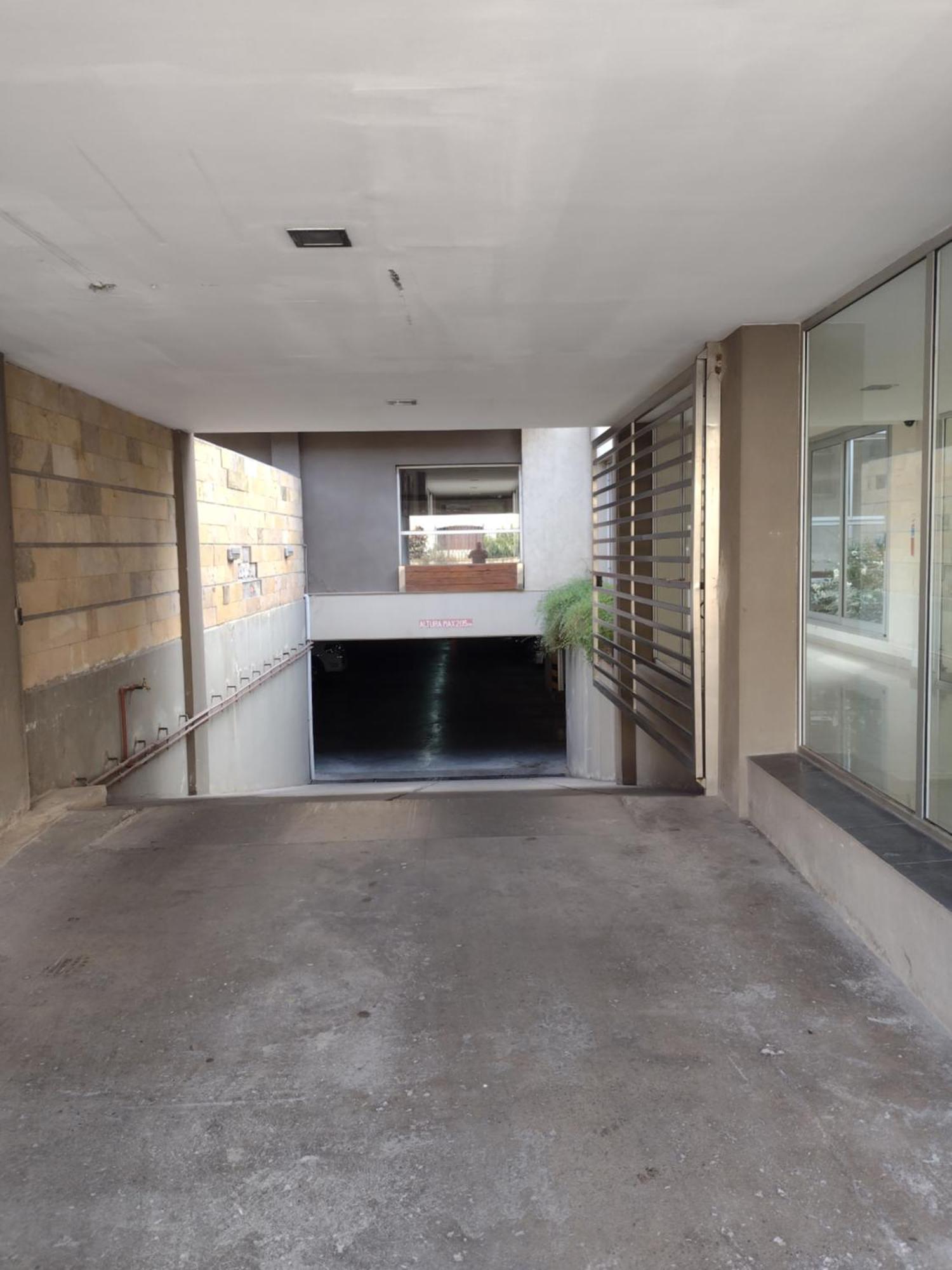 Apartamento Tu Lugar En