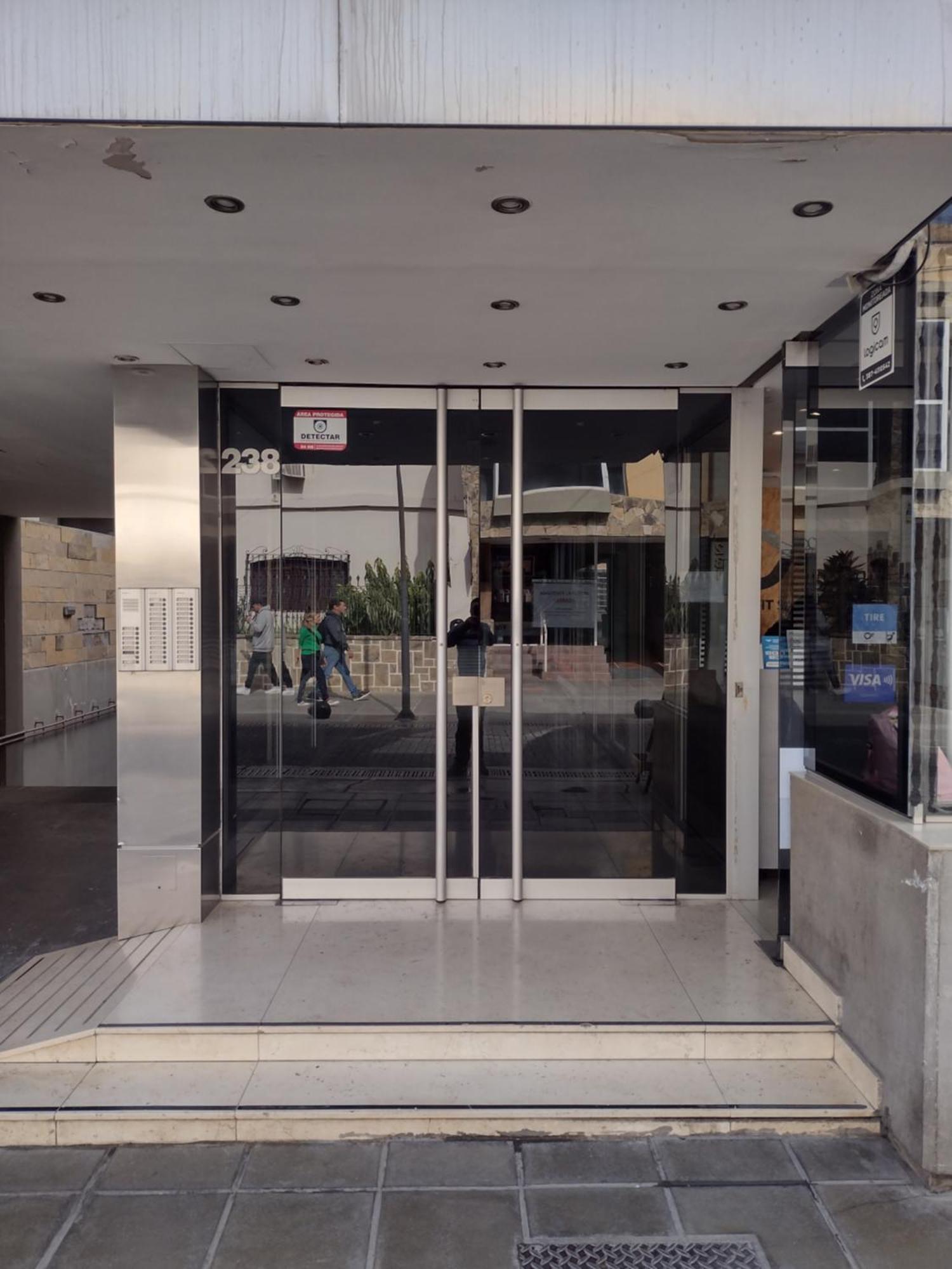 Apartamento Tu Lugar En