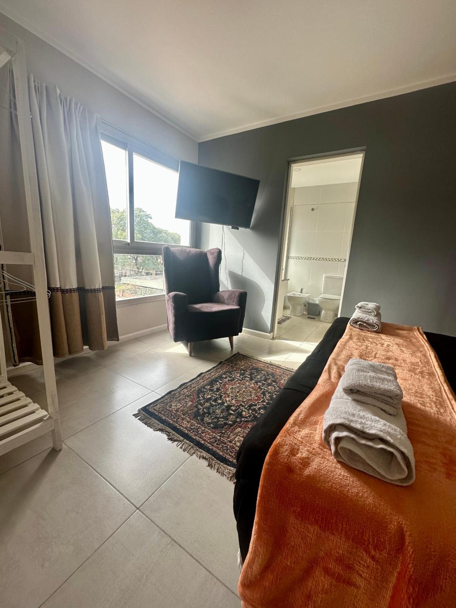 Apartamento Posta 20 - Calido Apartamento Temporario! Salta