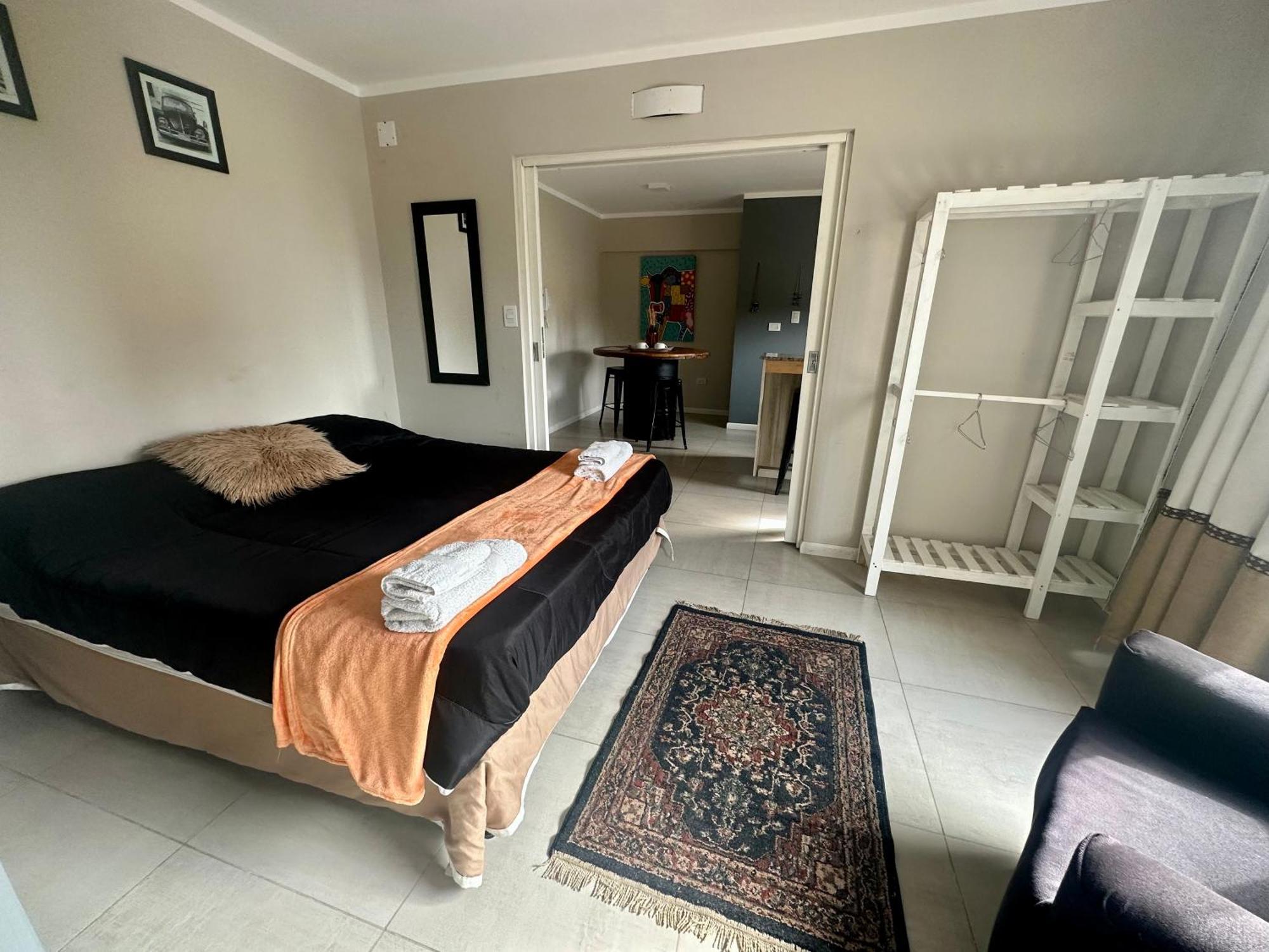 Posta 20 - Calido Apartamento Temporario! * Salta