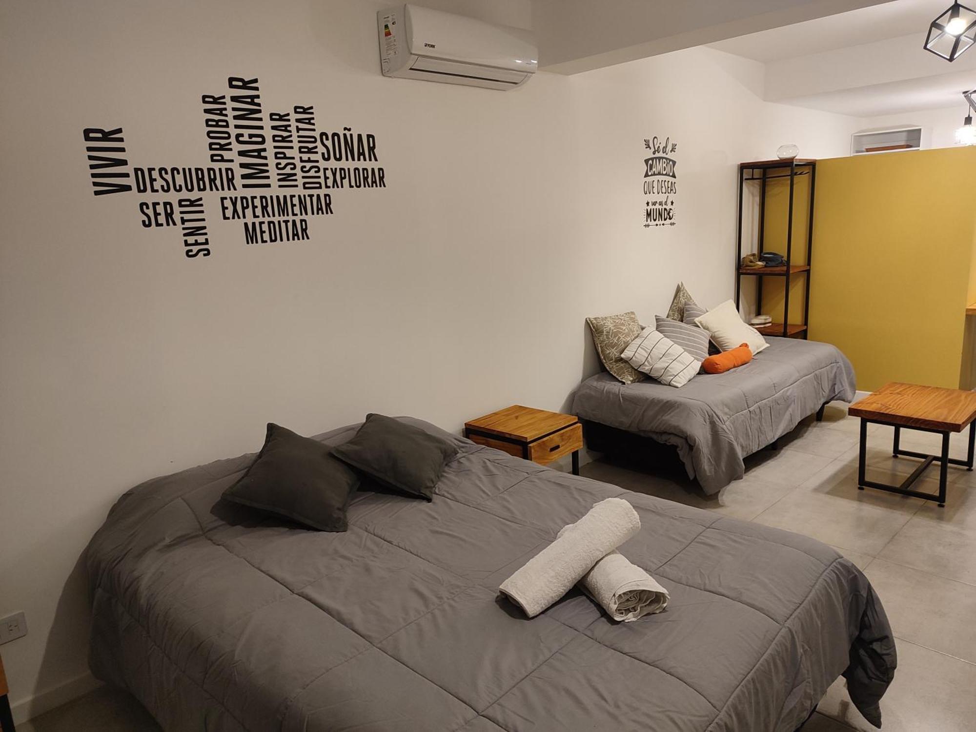 Apartamento Visitando Salta