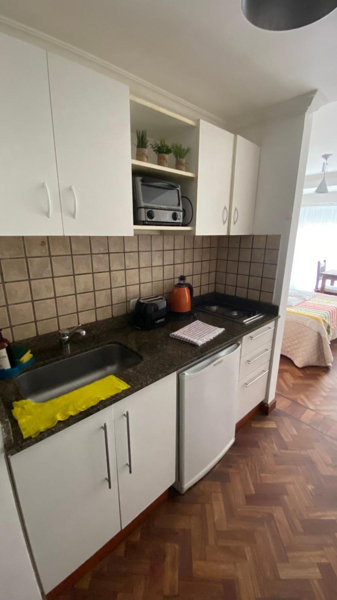 Apartamento Departamento Tierra Vii
