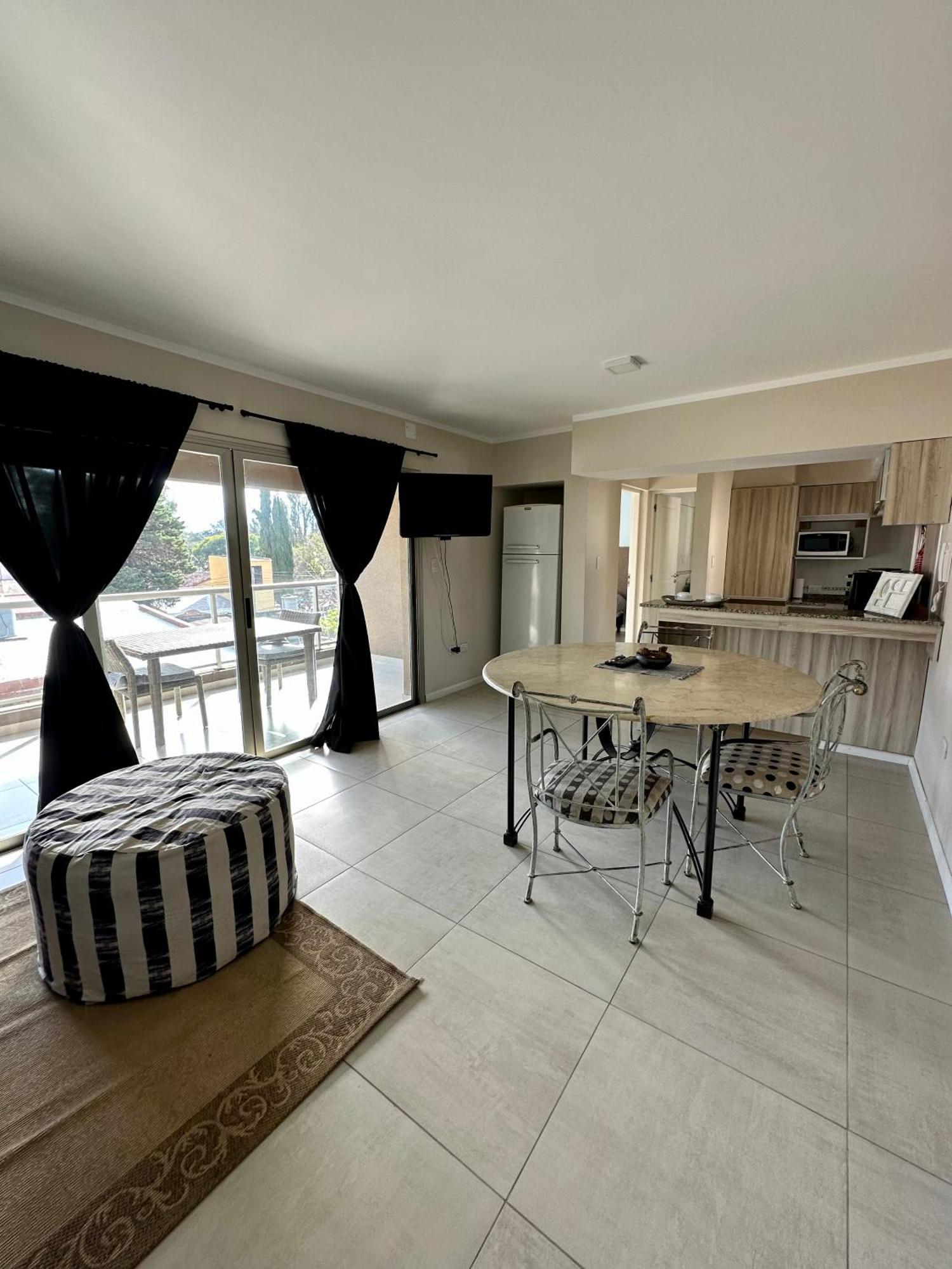 Apartamento Posta 20 - Calido Apartamento Temporario!
