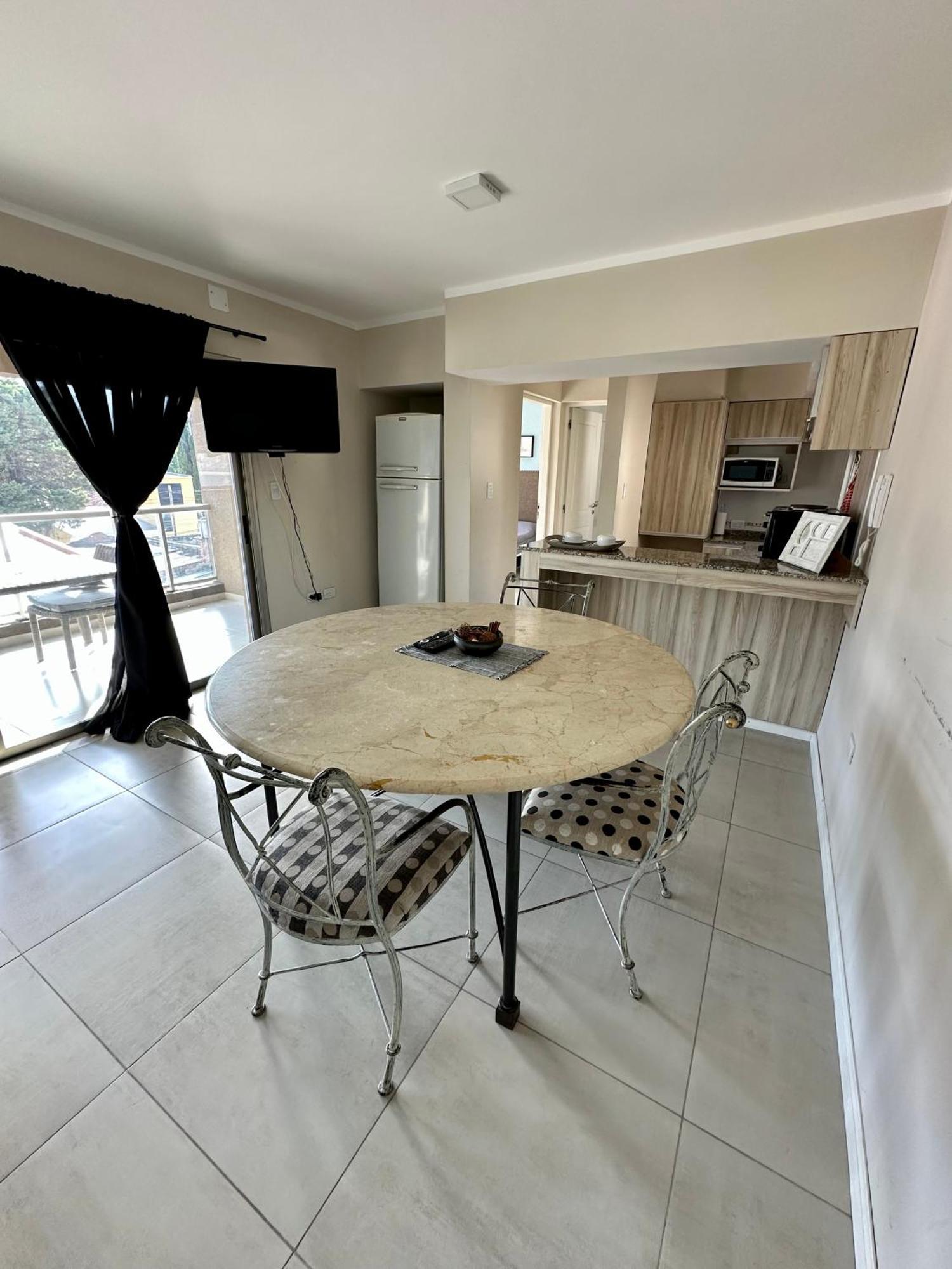 Apartamento Posta 20 - Calido Apartamento Temporario! *