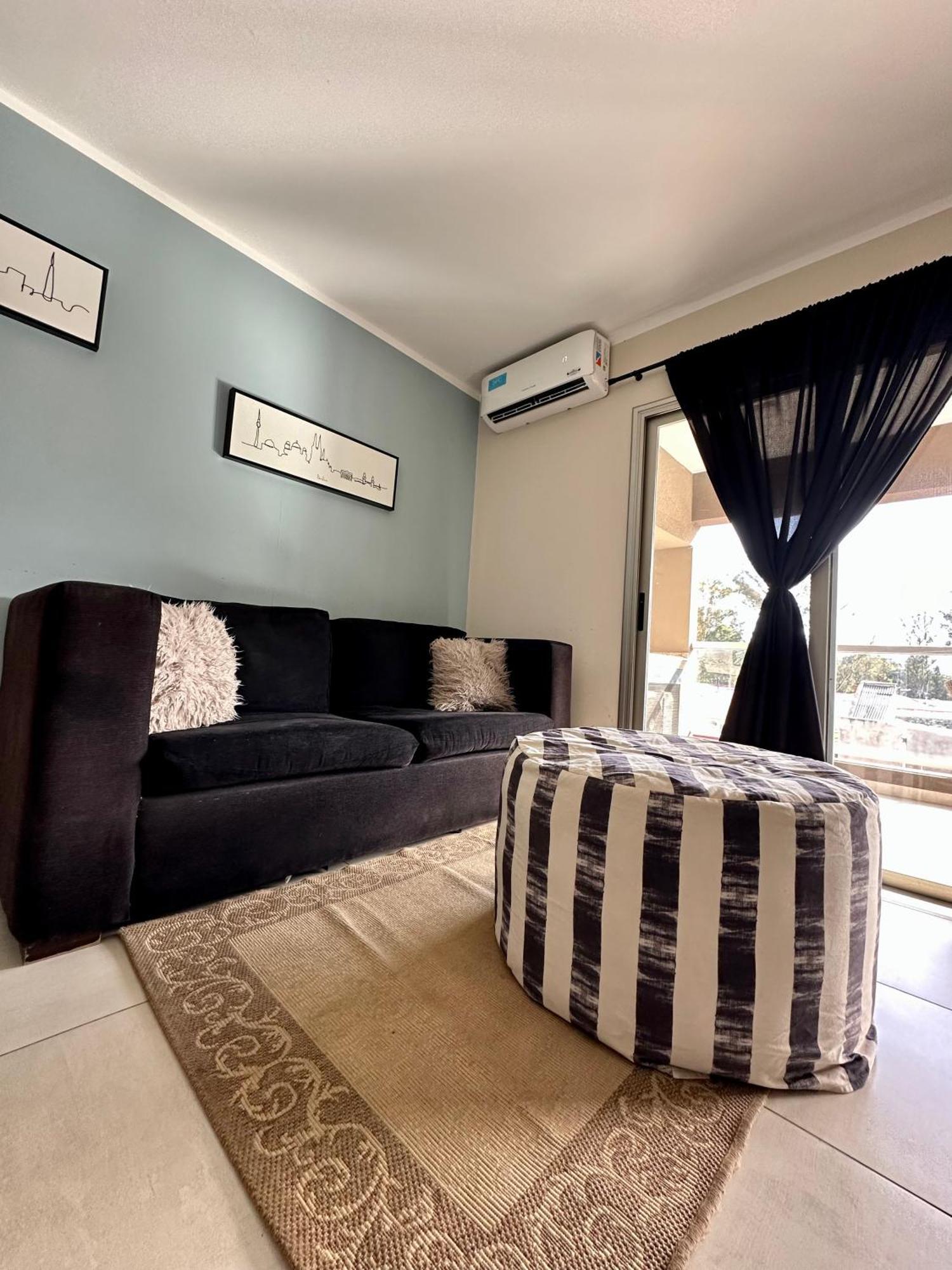 Posta 20 - Calido Apartamento Temporario! Apartamento Salta