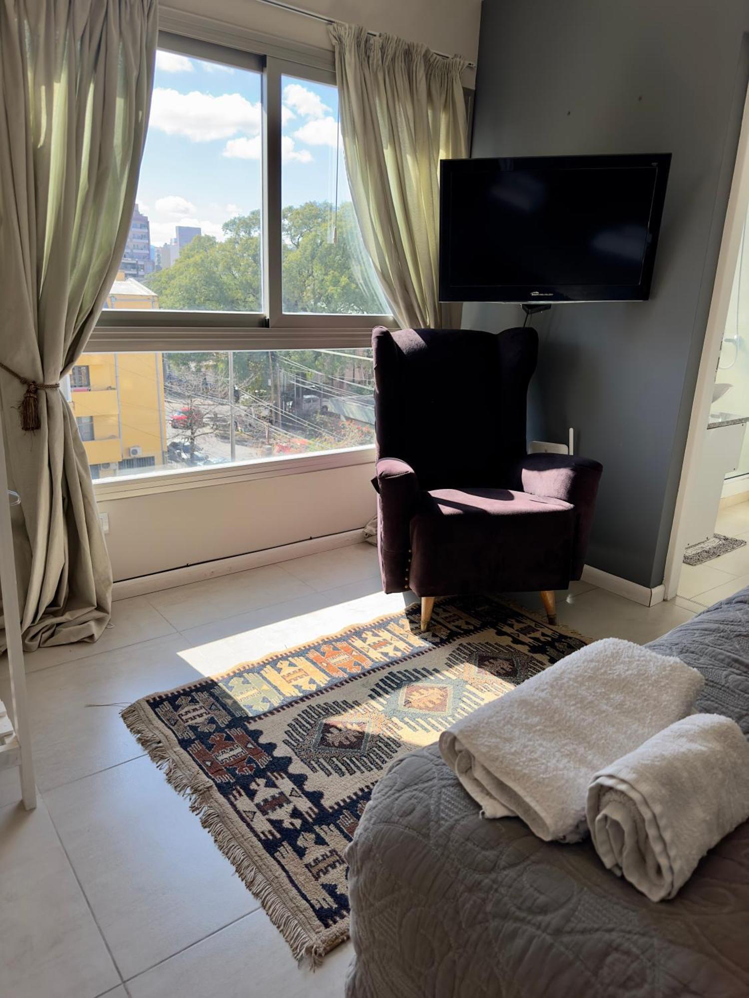 Apartamento Posta 20 - Calido Apartamento Temporario! *