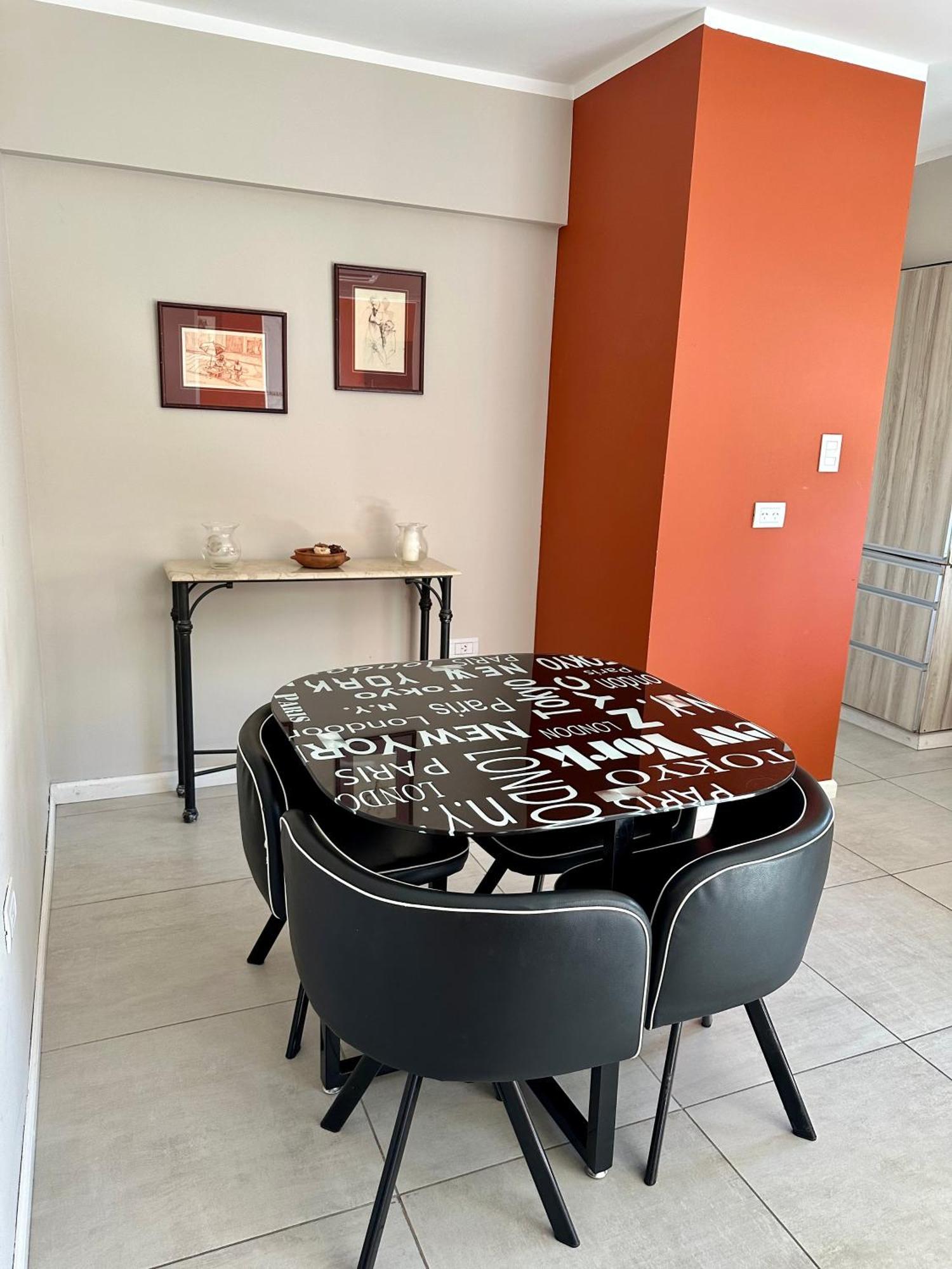 Apartamento Posta 20 - Calido Apartamento Temporario!