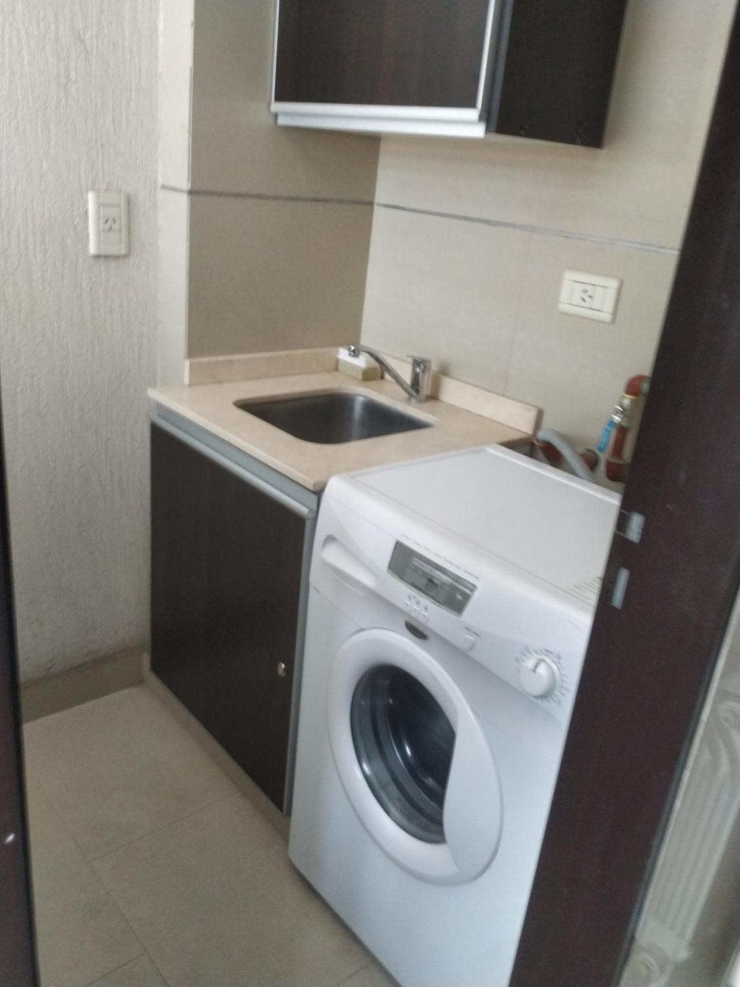 Departamento Boutique 1 *