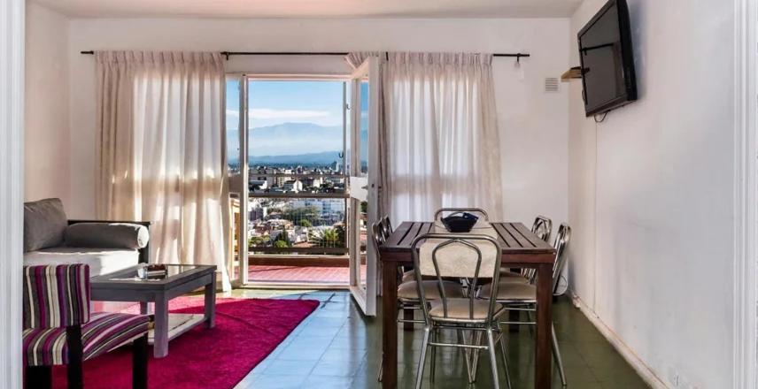 Apartment Balcones De