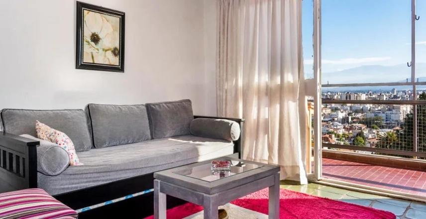 Balcones De Apartment Salta
