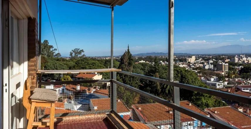 Apartment Balcones De *