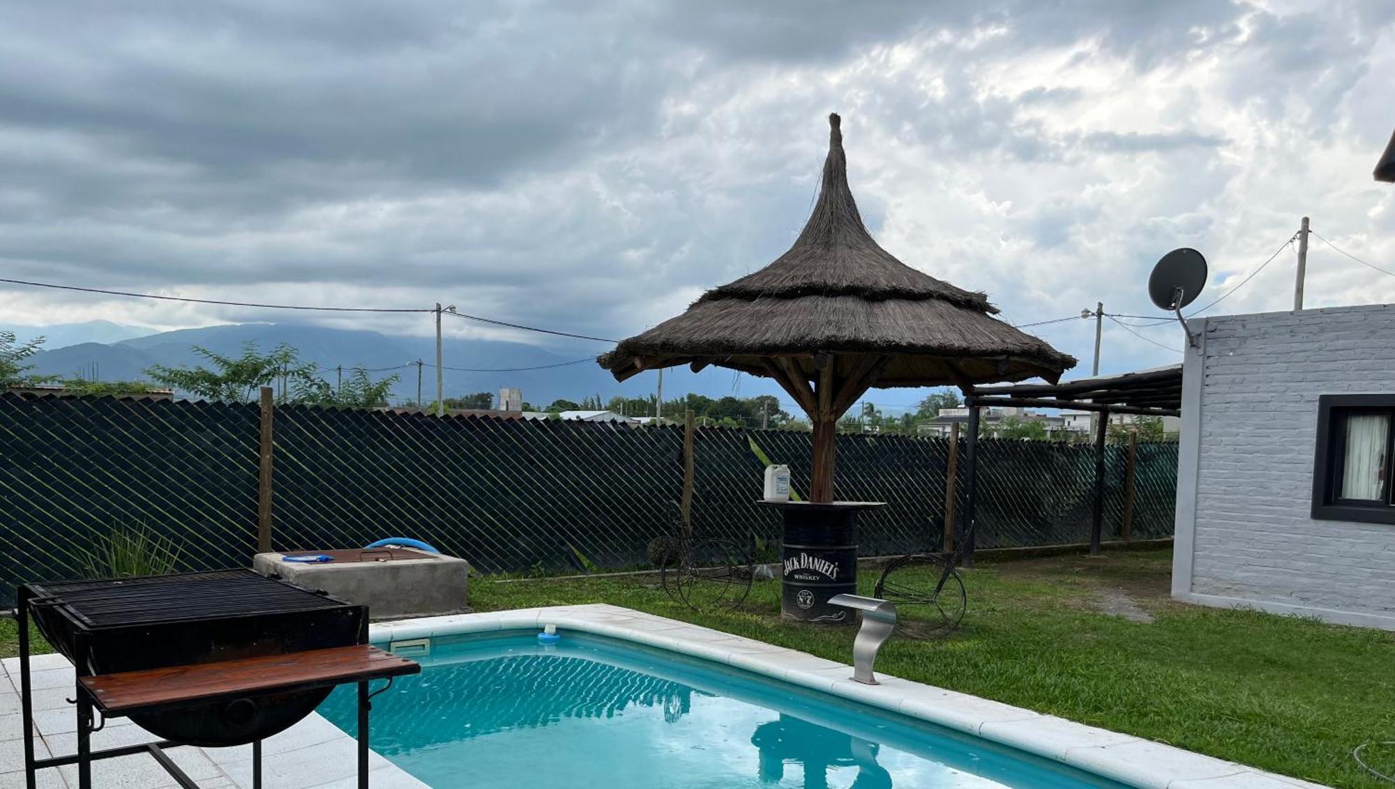 La Mora Сasa de vacaciones *