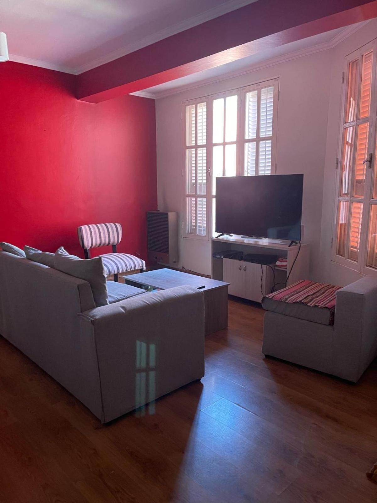 Habitacion Compartida Salta