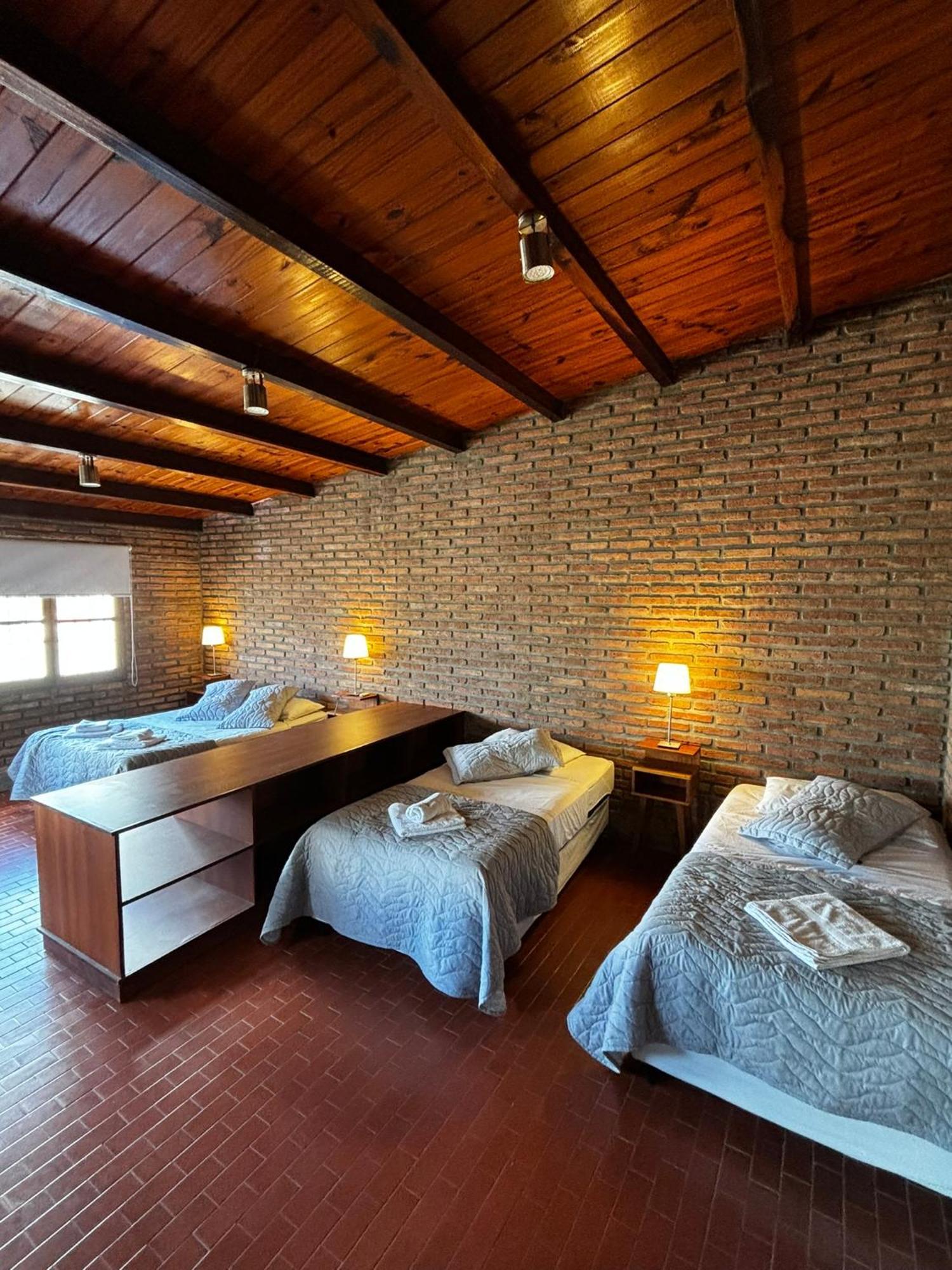 Casa 'los Colibries' Сasa de vacaciones Salta