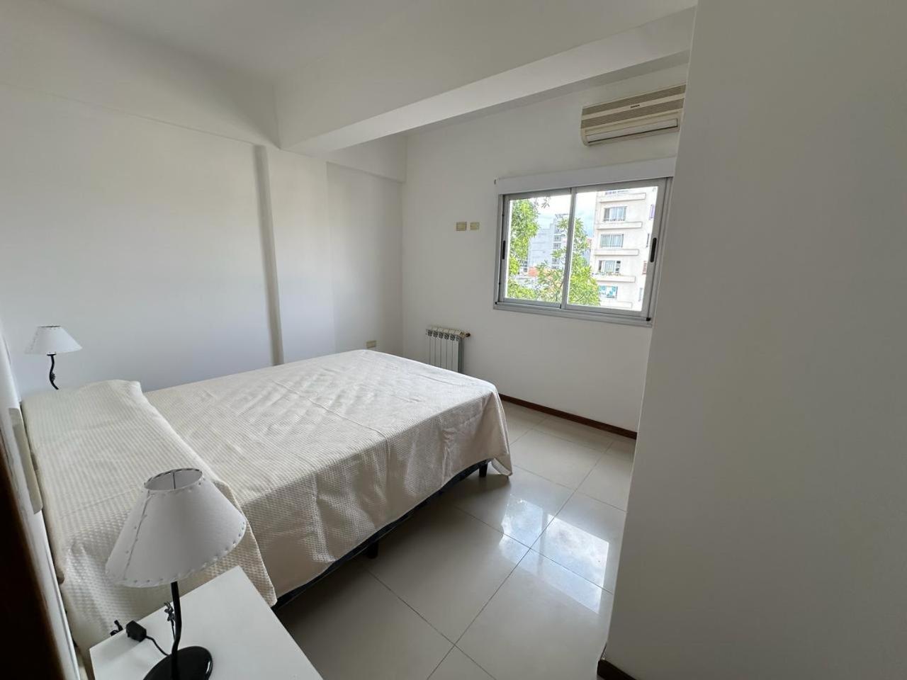 Departamento Centrico Apartamento Salta