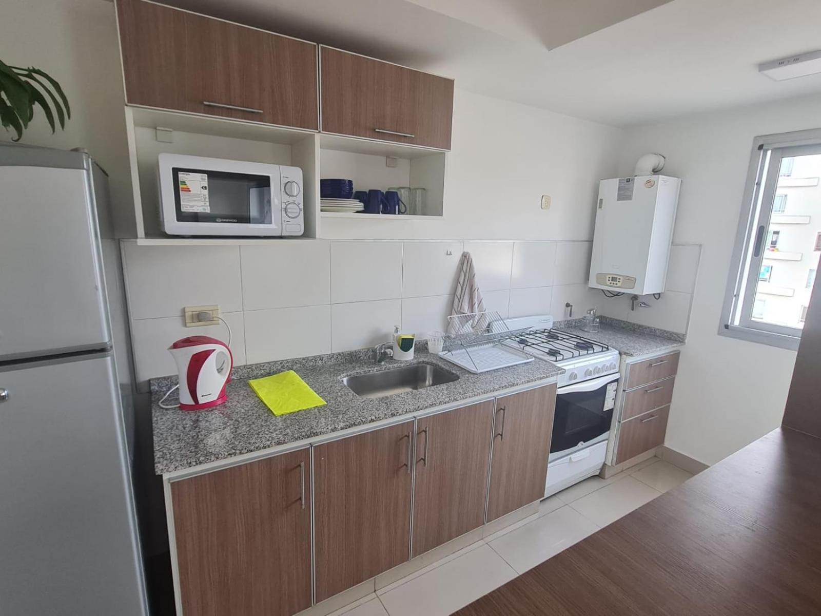 Departamento Centrico Apartamento *