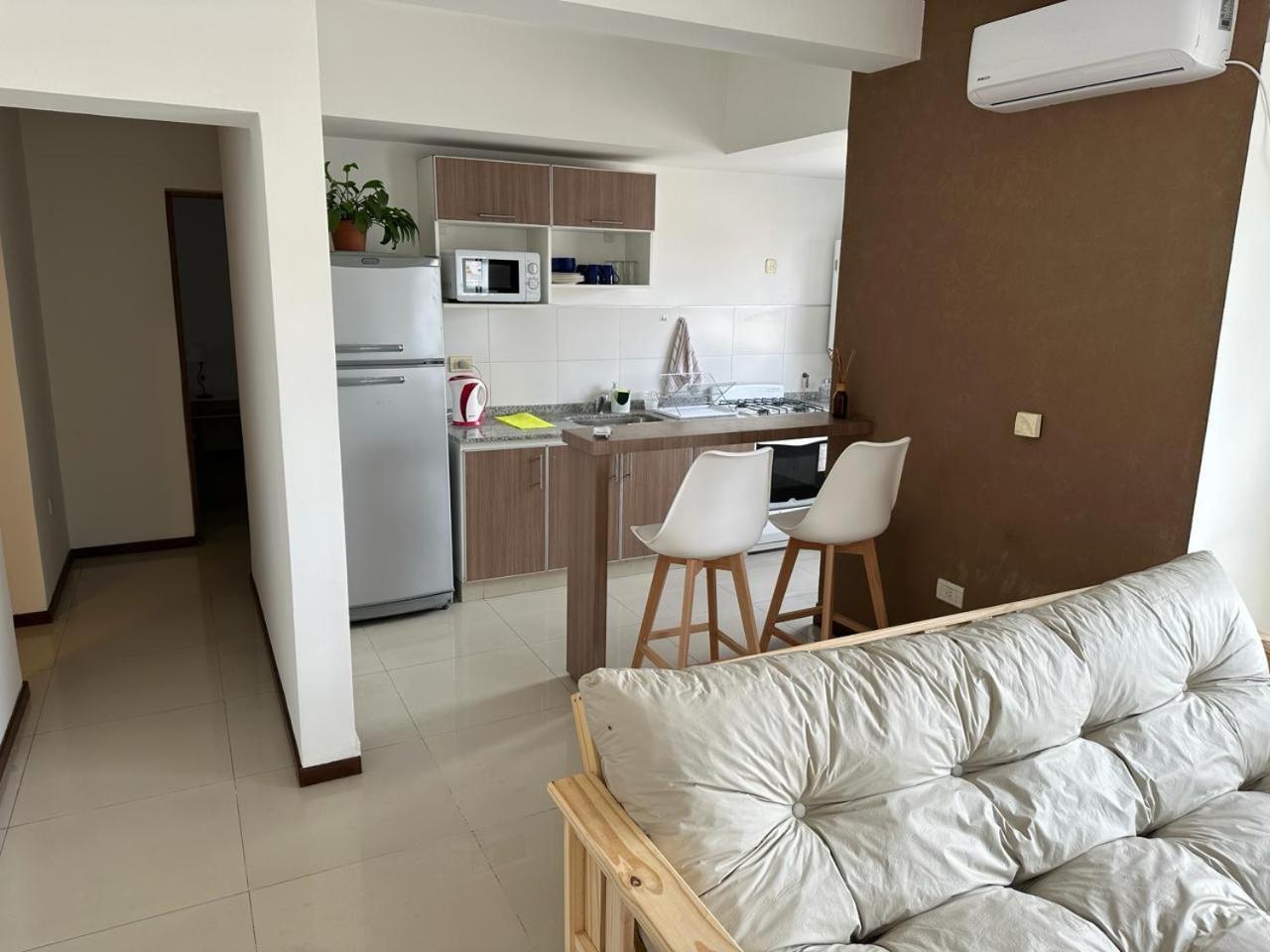 Apartamento Departamento Centrico Salta