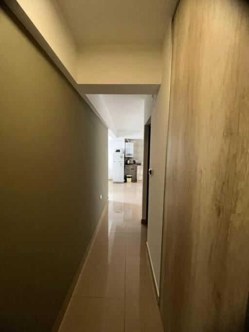Departamento Completo, 25 De Mayo Apartamento Salta