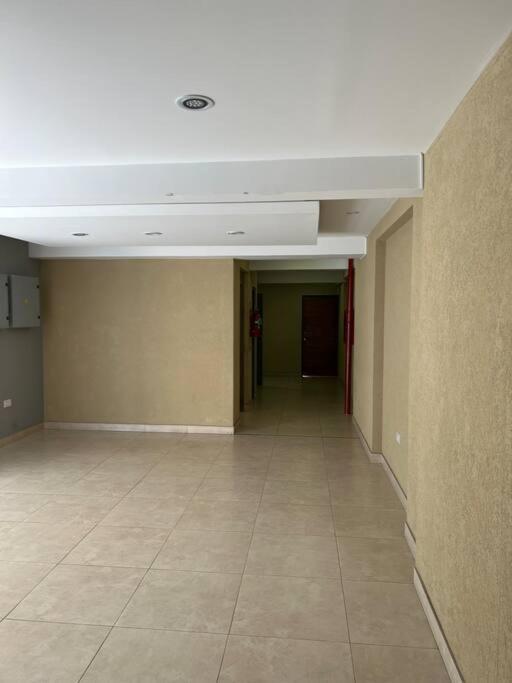 Departamento Completo, 25 De Mayo Apartamento