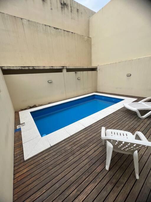 Apartamento Departamento Completo, 25 De Mayo