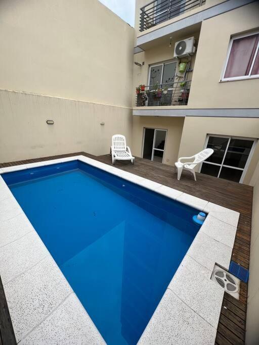 Apartamento Departamento Completo, 25 De Mayo