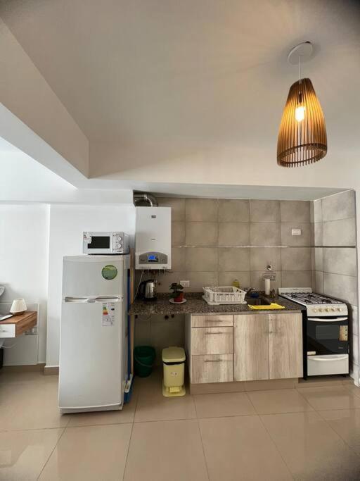 Departamento Completo, 25 De Mayo Apartamento Salta