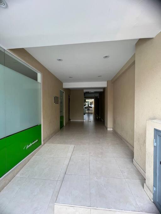 Departamento Completo, 25 De Mayo Apartamento