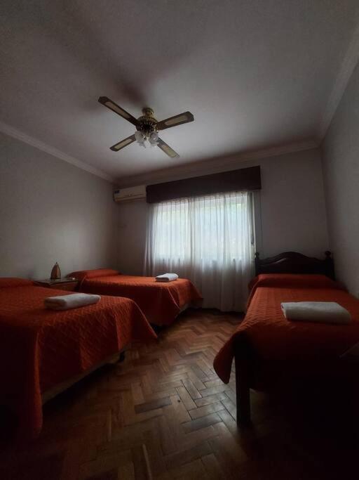 Apartamento Departamento Amplio Y Tranquilo. Salta