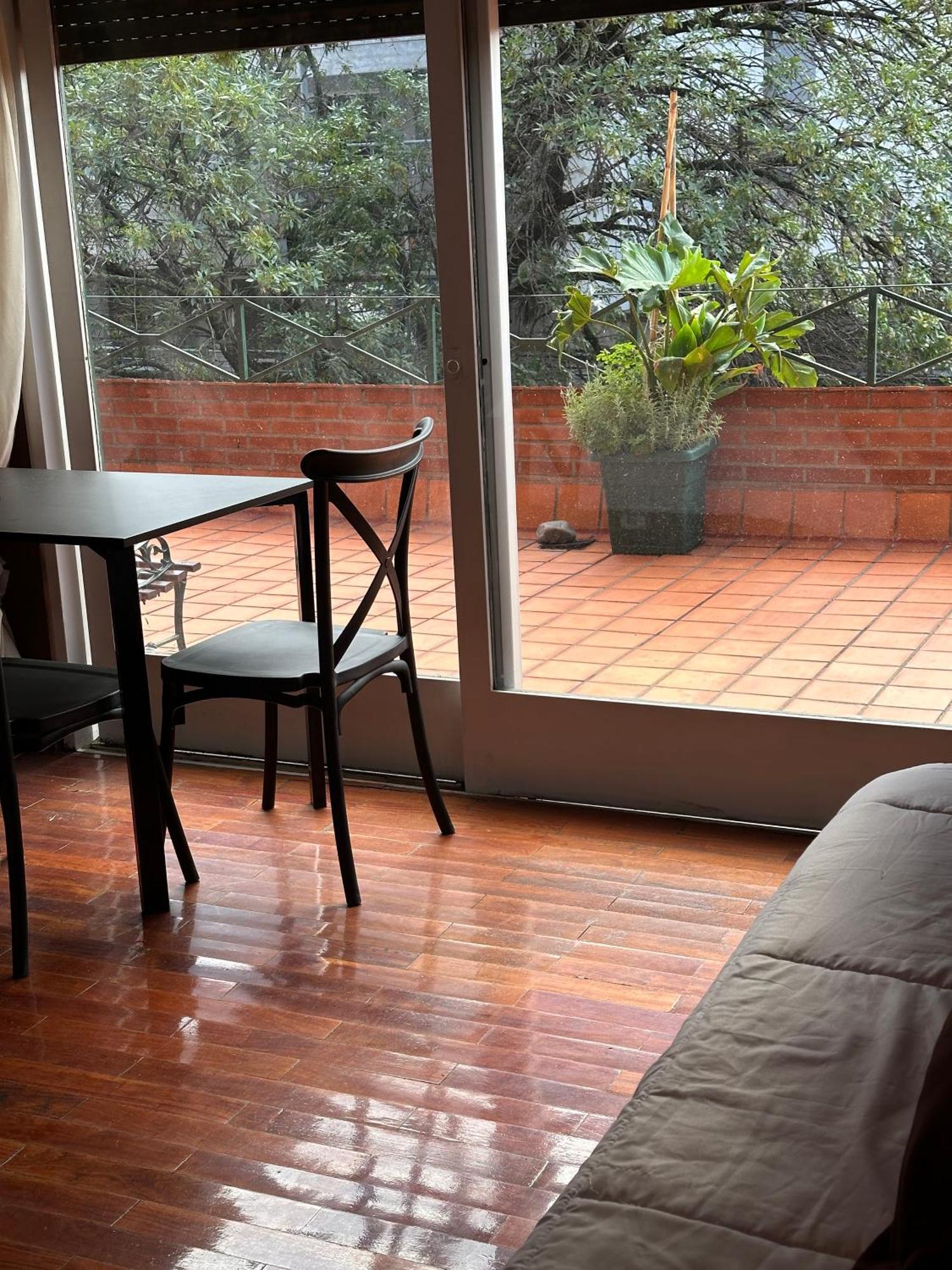 Apartamento Depto Dean Funes Salta