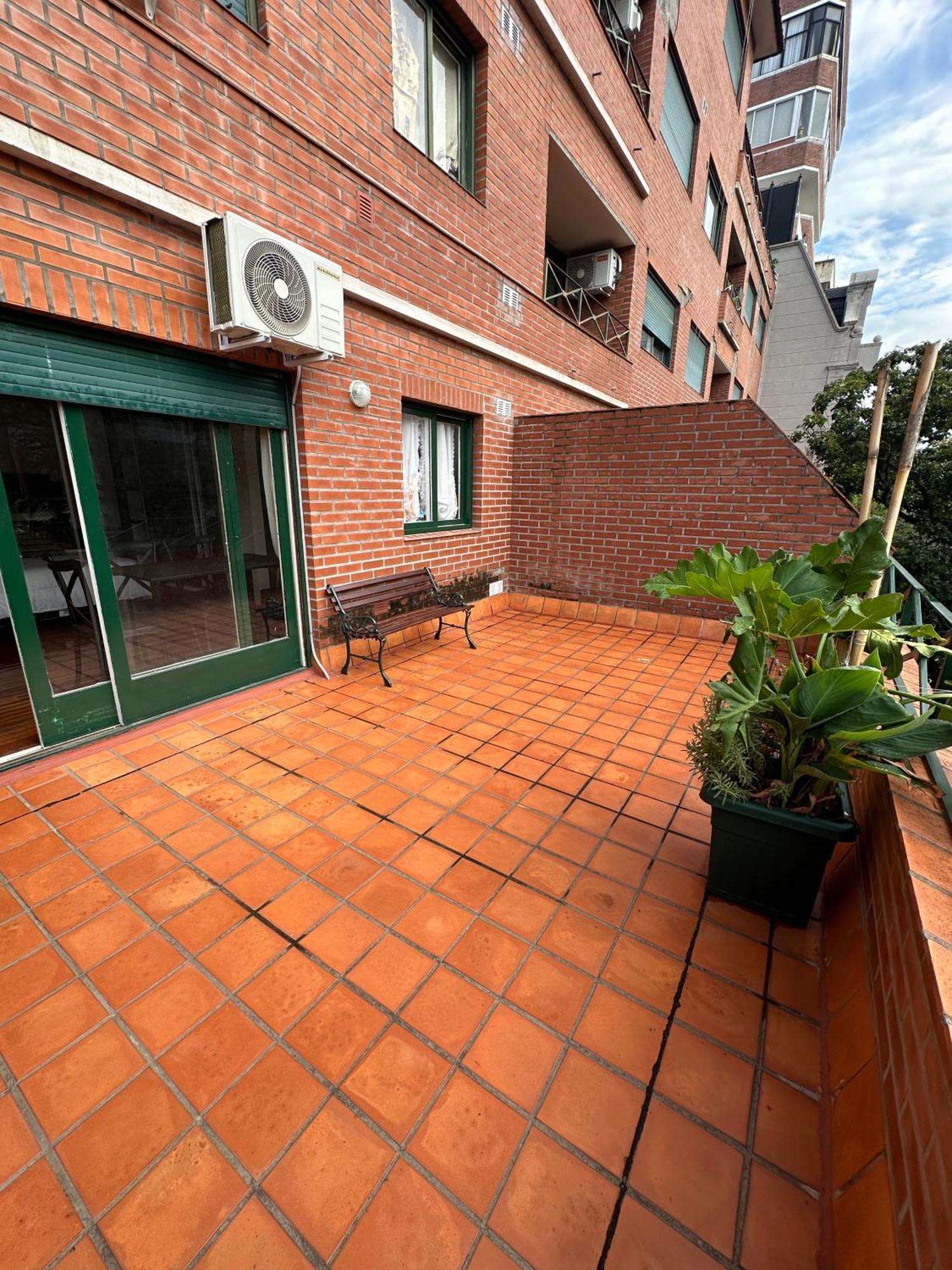 Apartamento Depto Dean Funes
