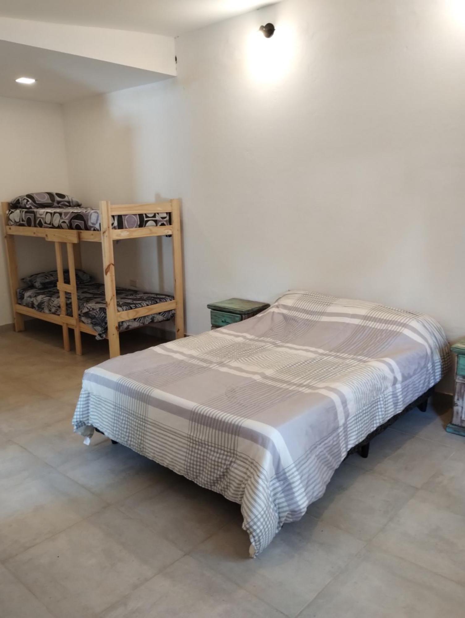 Casa Nuestra