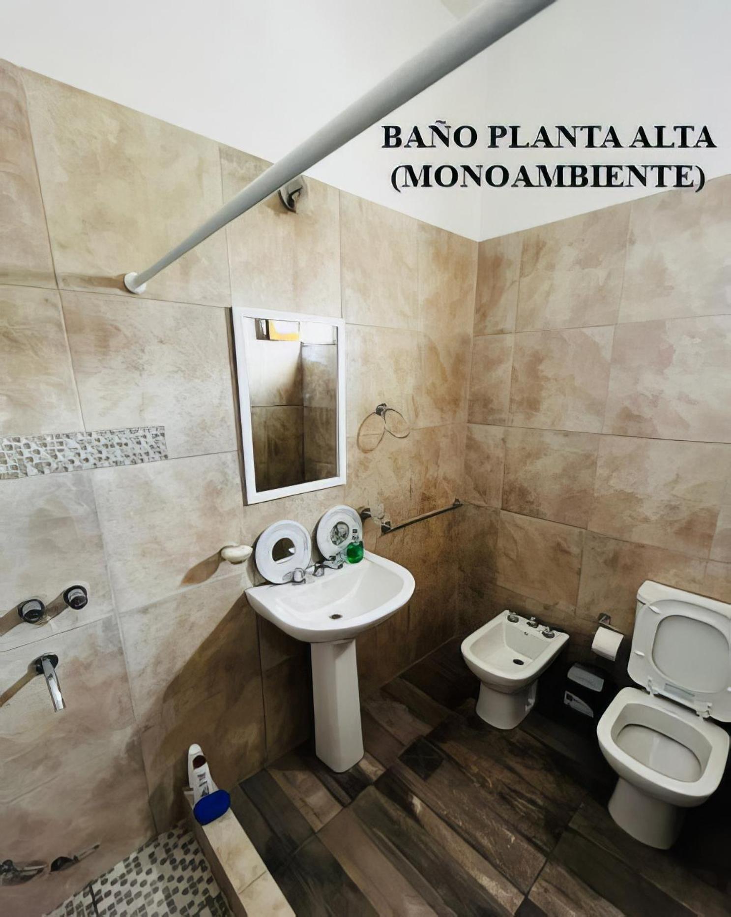 Este Es Mi Lugar, Capital Apartamento *