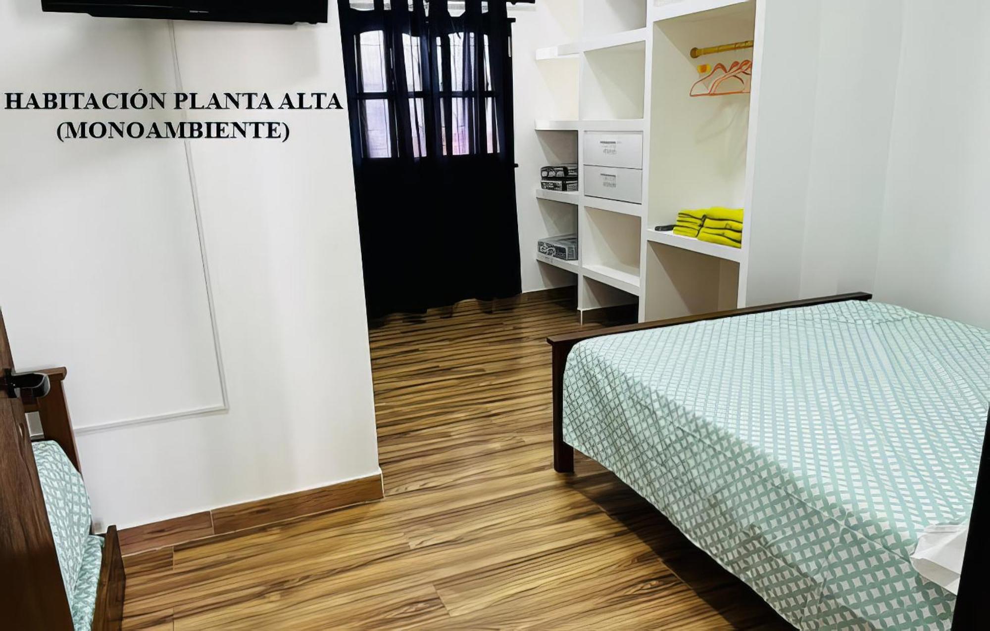 Apartamento Este Es Mi Lugar, Capital
