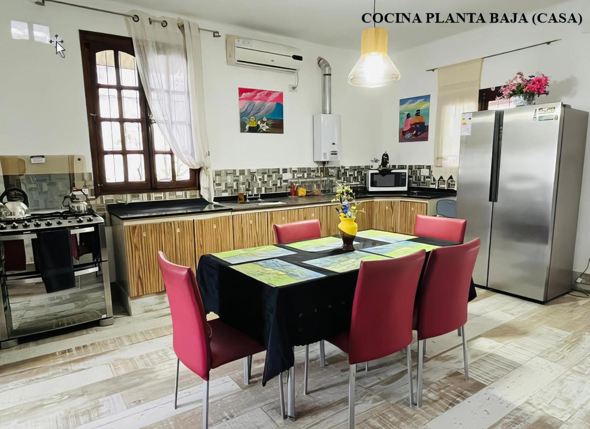 Este Es Mi Lugar, Capital Apartamento Salta