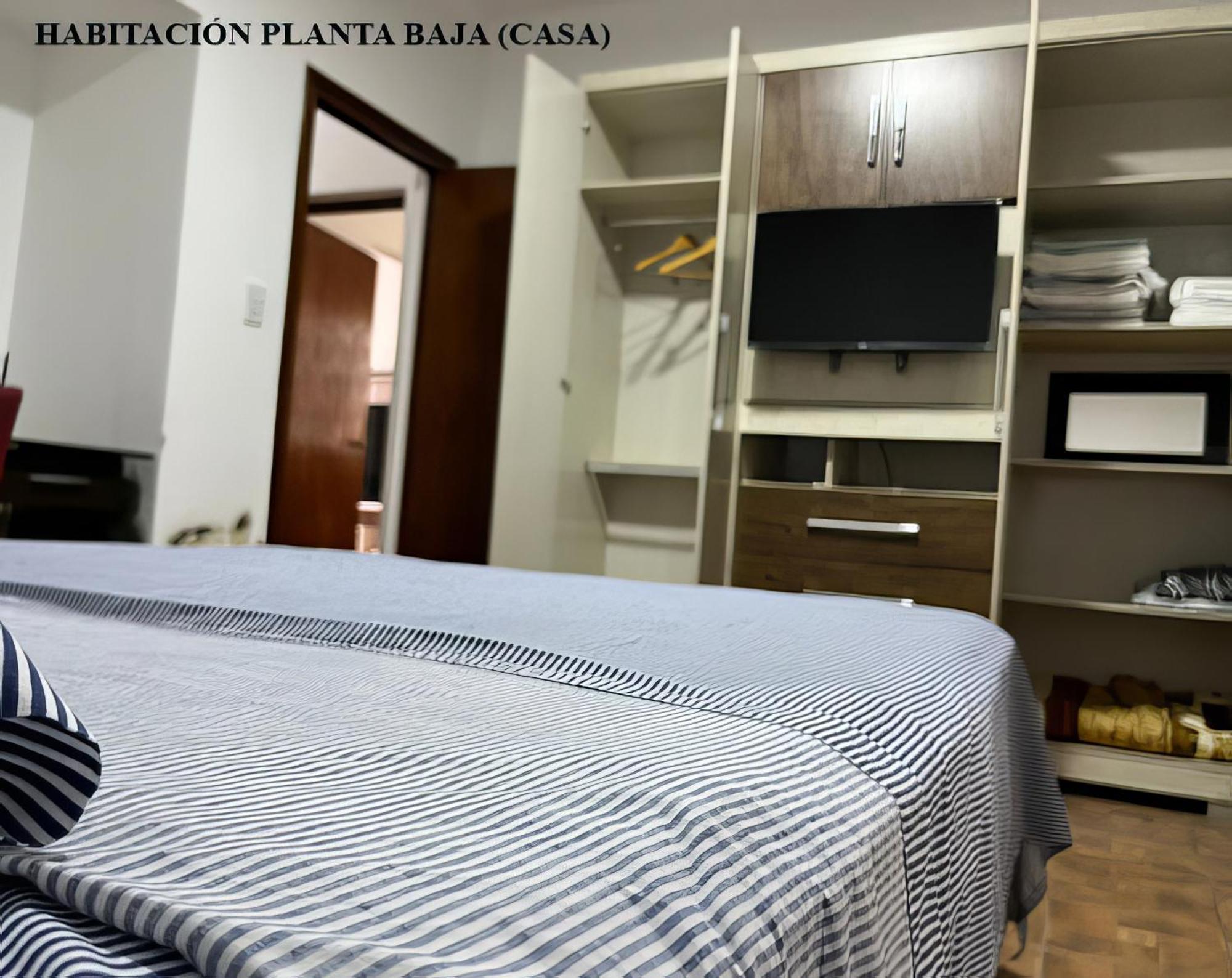Apartamento Este Es Mi Lugar, Capital *