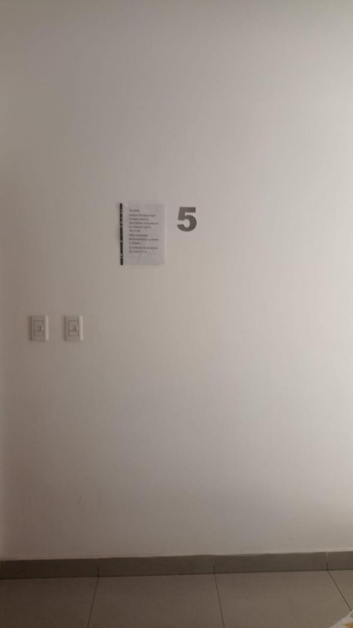 Hermoso Monoambiente En Zona Centro De Capital Apartamento *